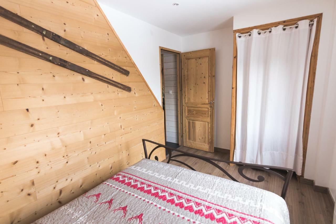 Residence Campredon - Decoration Typique - 25M2 De Terrasse Amenagee Plein Sud Avec Vue Panoramique - Internet - Jardin - Parking - Navette - Linge Et Menage En Options Payantes Font-Romeu-Odeillo-Via Exterior photo